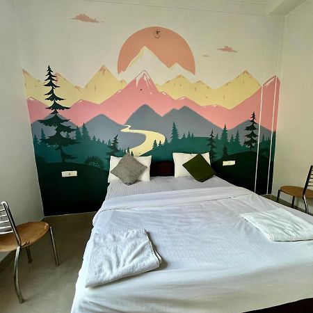 Joey'S Homestay Ришикеш Экстерьер фото