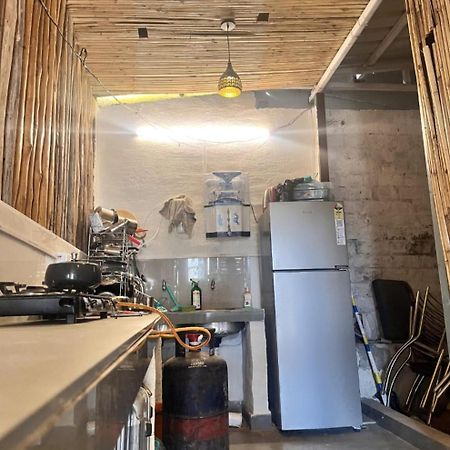 Joey'S Homestay Ришикеш Экстерьер фото