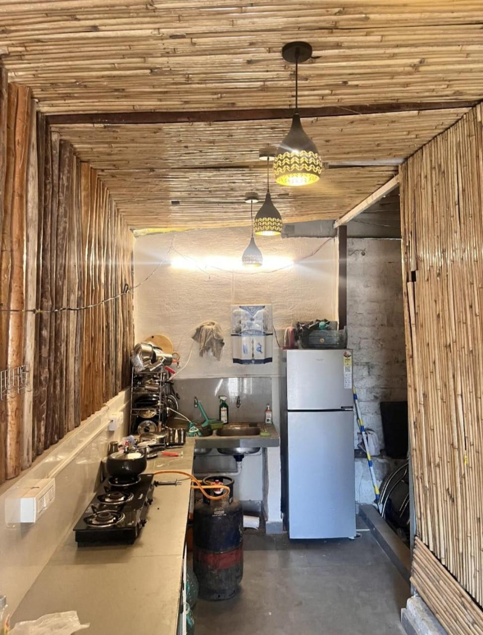 Joey'S Homestay Ришикеш Экстерьер фото