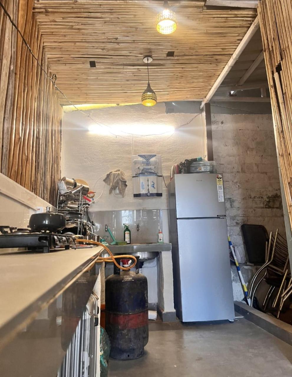 Joey'S Homestay Ришикеш Экстерьер фото